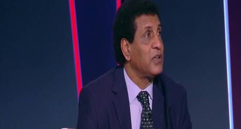 "لعبت 5 سنوات وإنت مبطل".. عضو الإسماعيلي السابق يهاجم فاروق جعفر